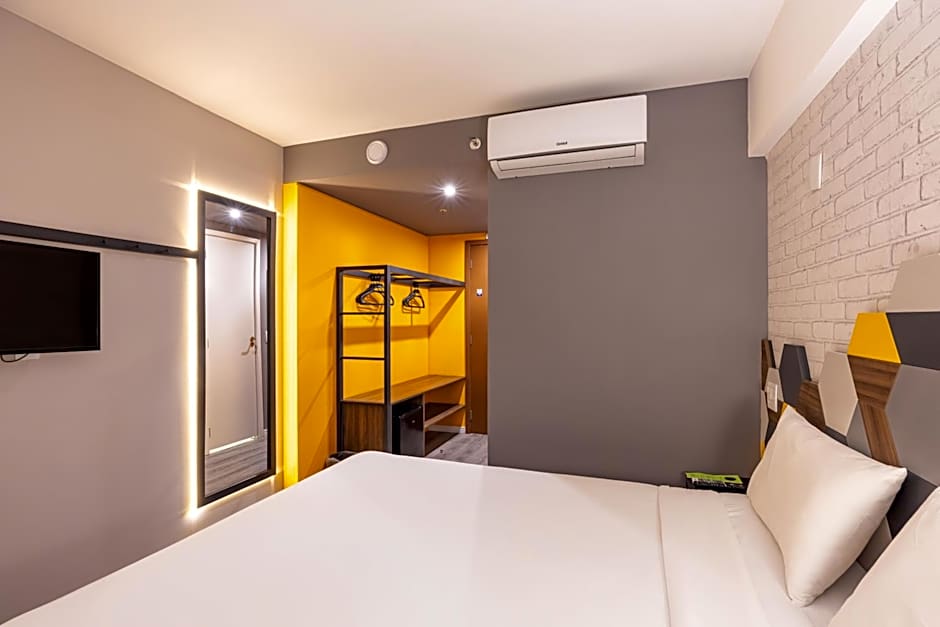 B&B HOTEL Rio de Janeiro Norte