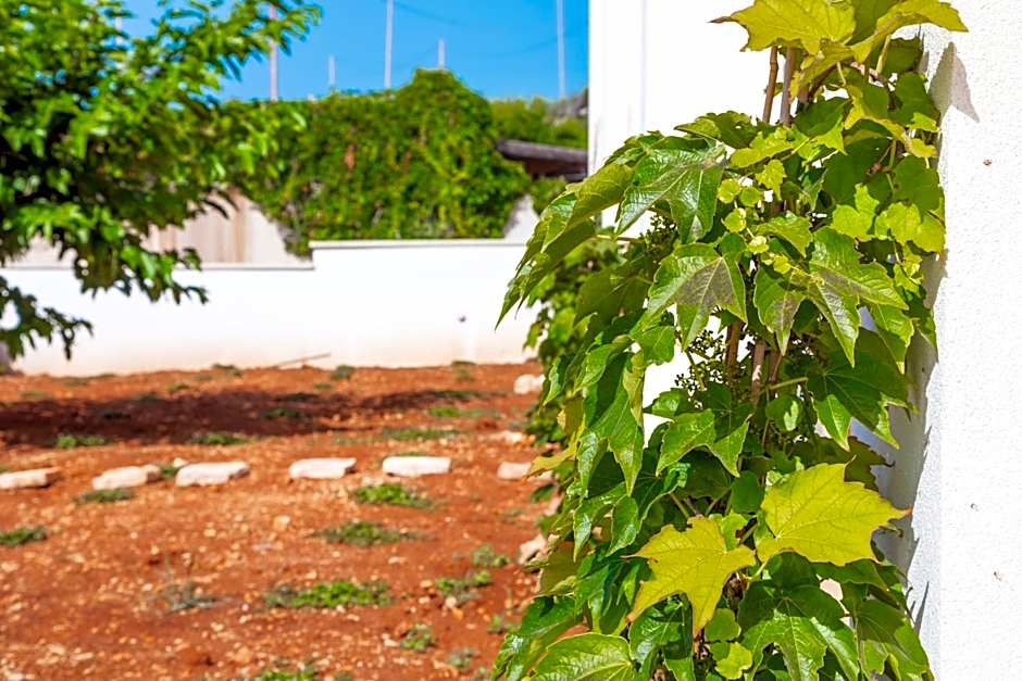 Hotel Magna Grecia