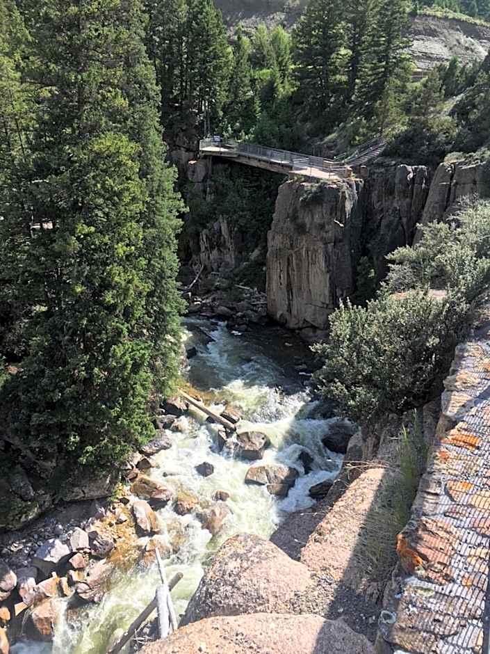 Horseshoe Bend Motel