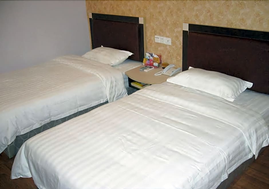 Home Club Hotel Yuexiu Branch