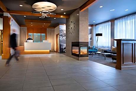 Superior Deluxe Double Room