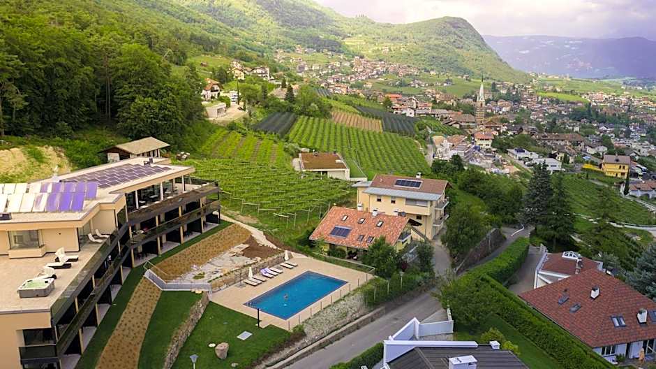 Aparthotel Malga