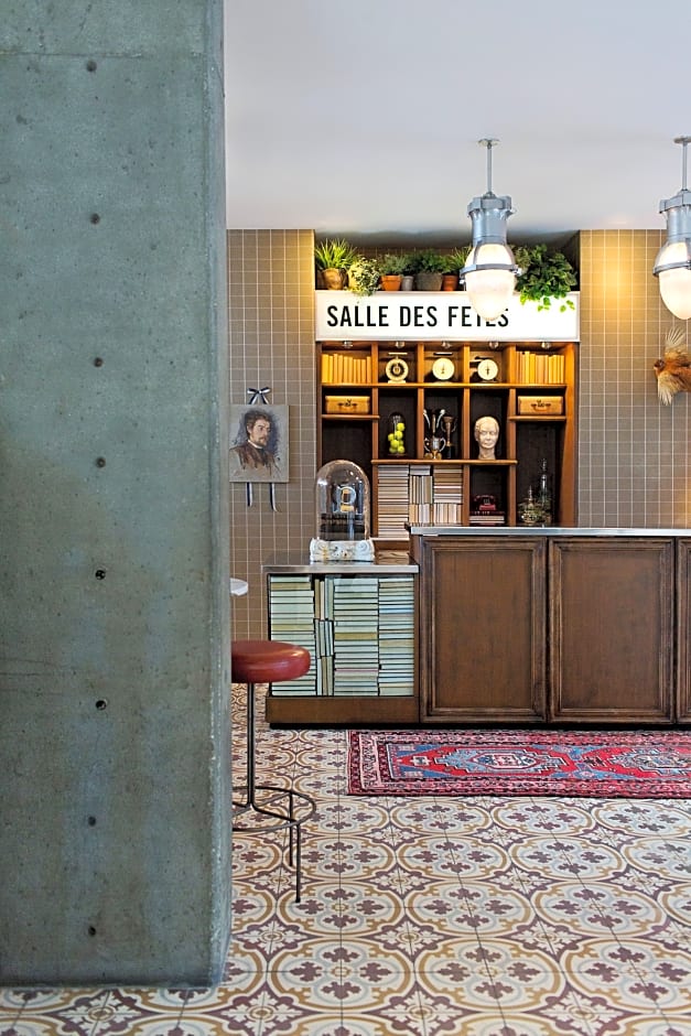 Palihouse West Hollywood