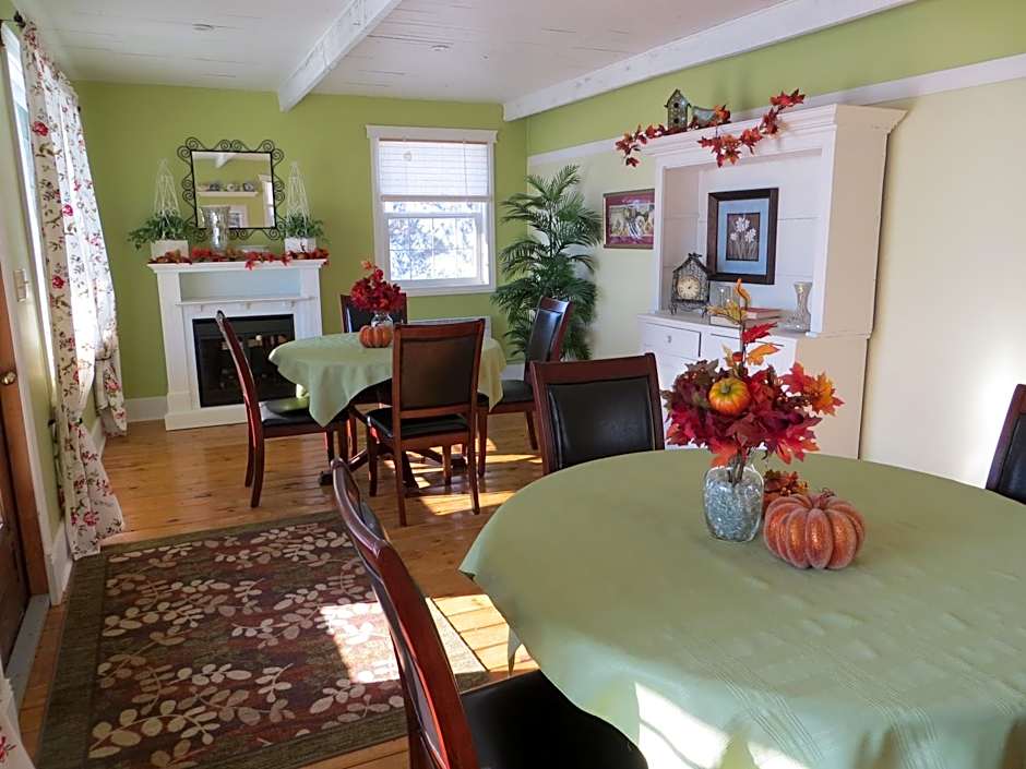 That Country Place B&B