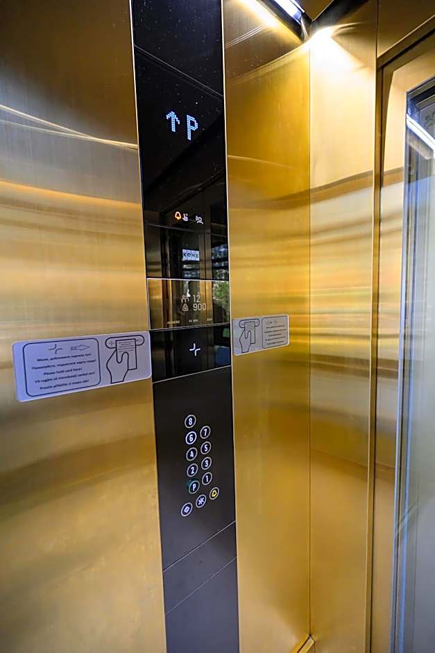 Imperial Palace Hotel