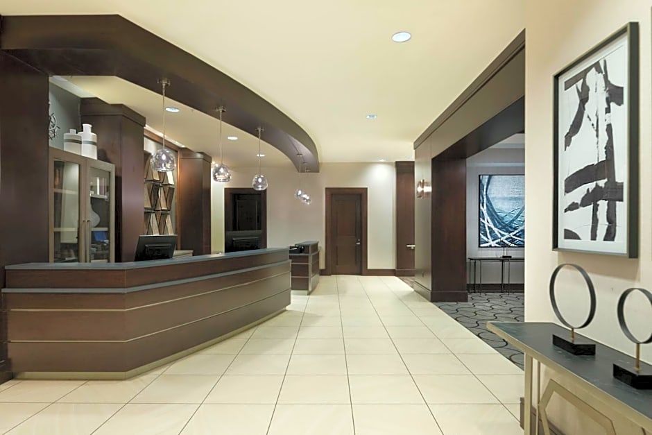Residence Inn by Marriott Portsmouth Downtown