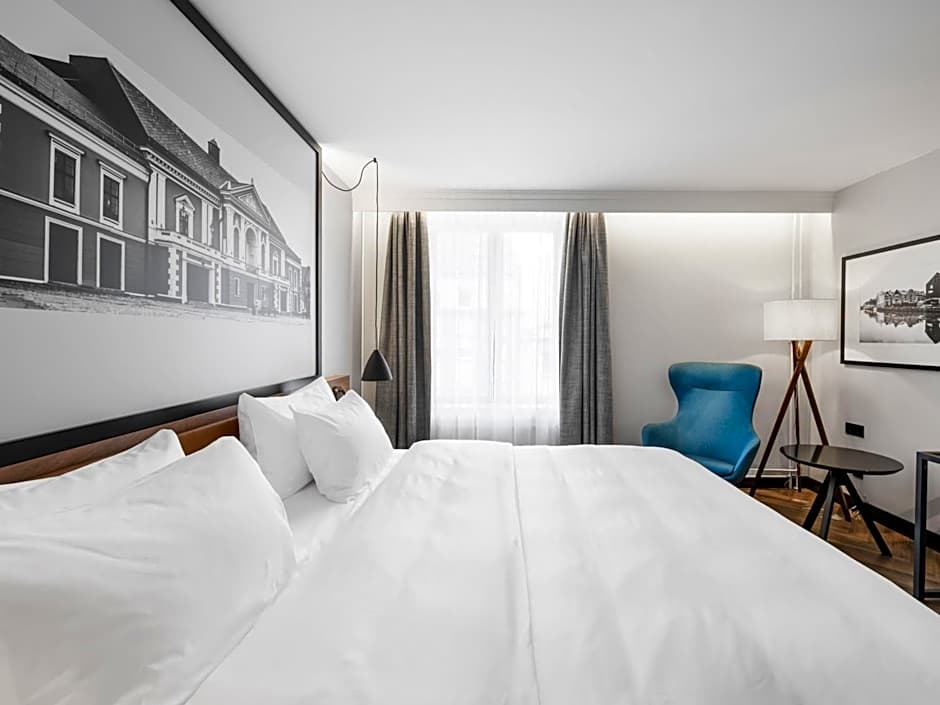 Mercure Klaipeda City