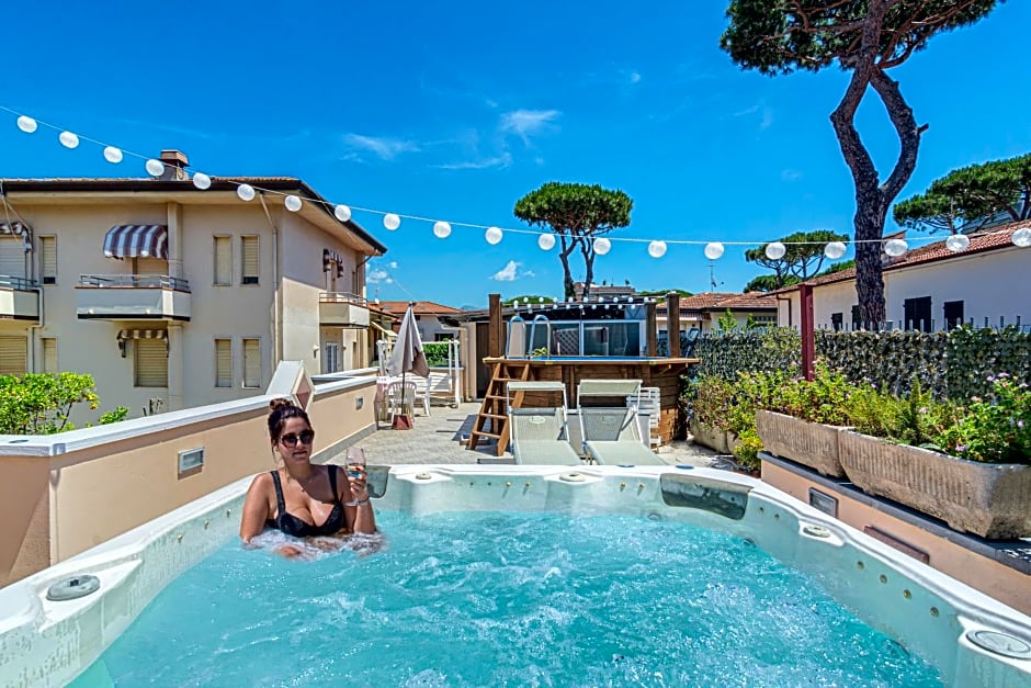 Hotel Mariani