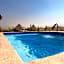 Saray Pyramids & Museum View Hotel