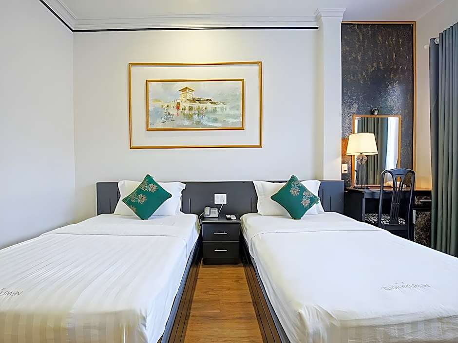 New Star Inn Boutique