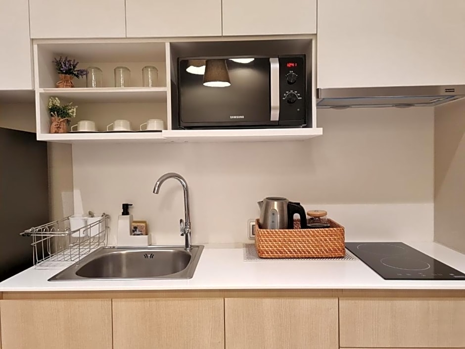 Veranda Residence pattaya By Sea