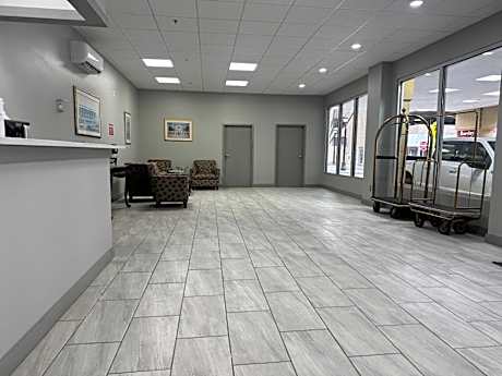 Barclay Hotel Atlanta Downtown