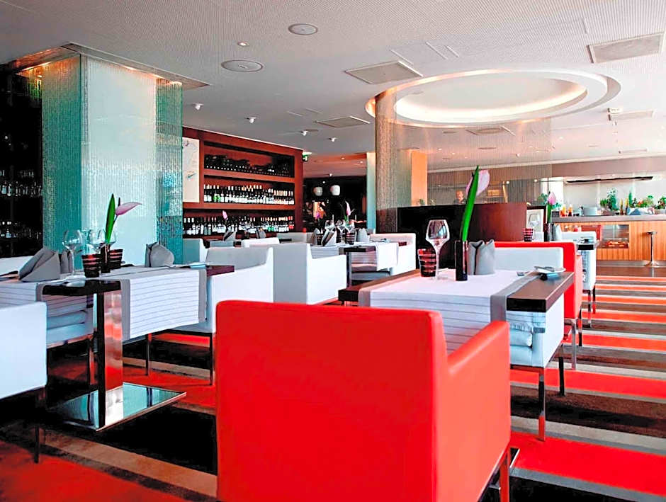 Sofitel Budapest Hotel