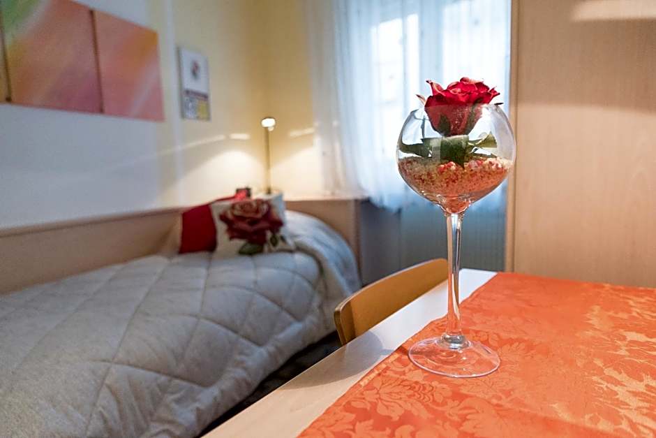 Bed & Breakfast Delle Rose