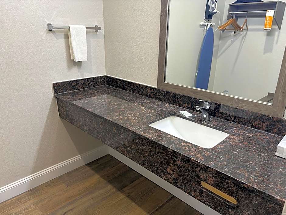 Quality Inn Neosho