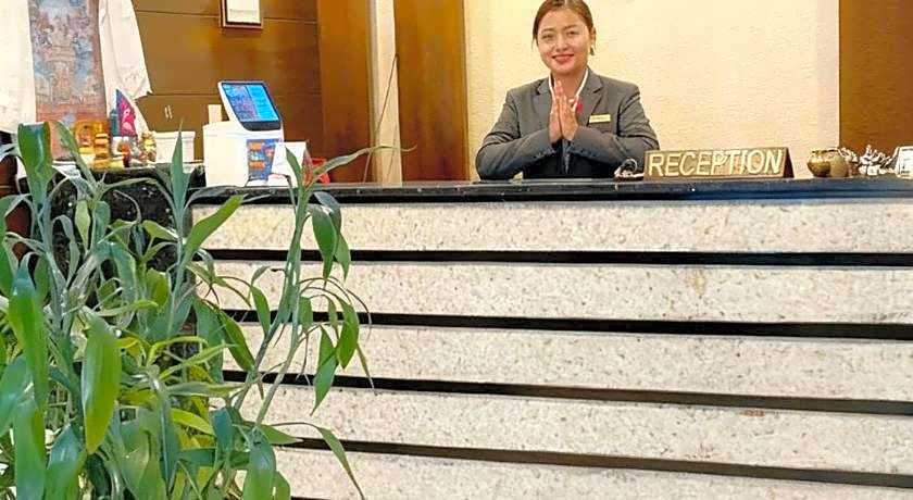 Hotel Tenki Kathmandu