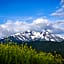 Rye Creek Lodge