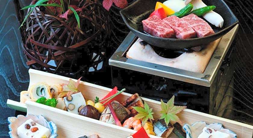 Kadonobo Ryokan