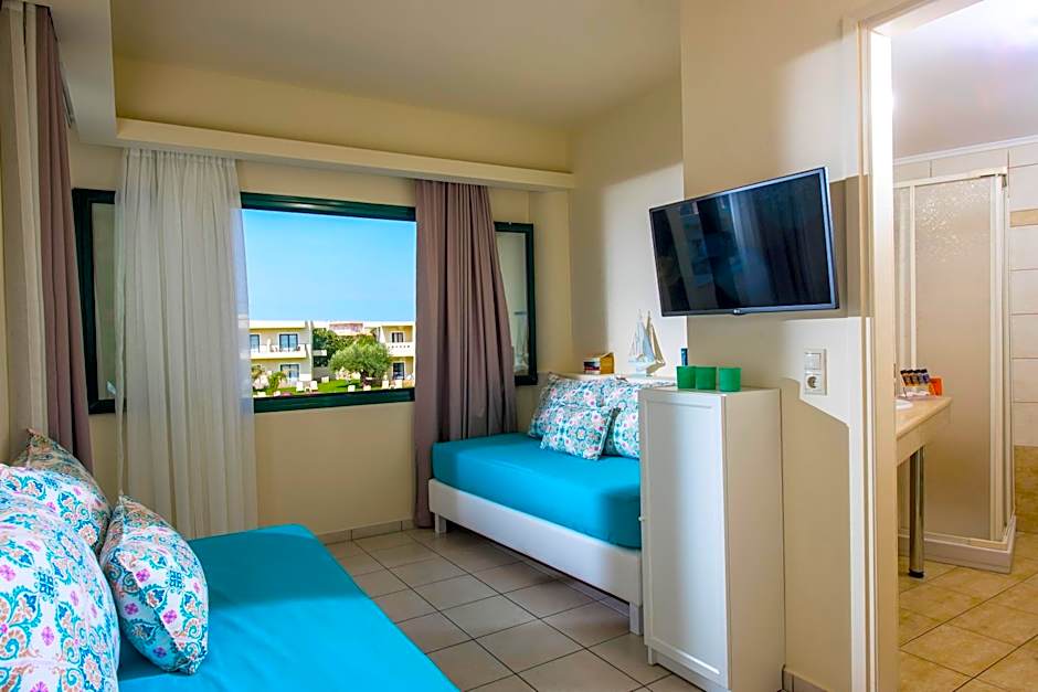 Kristalli Hotel Apartments