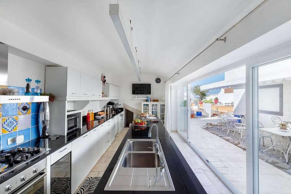 Beauty Beach Villa