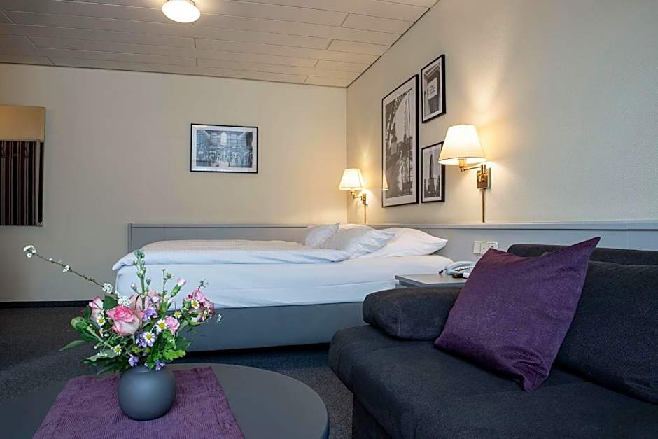Hotel Alte Post