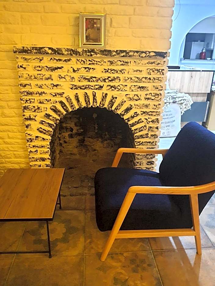 The Professor's Hotel