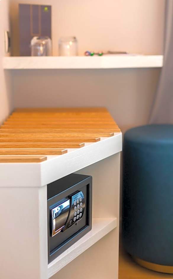 Carpe Diem Boutique Hotel