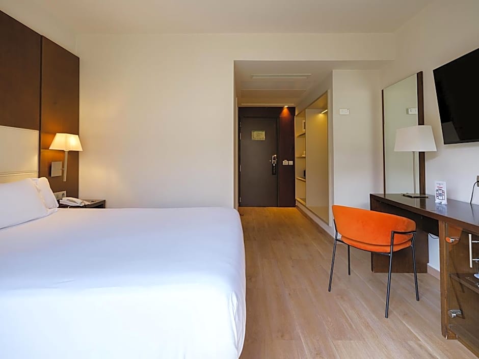 Hotel Taburiente S.C.Tenerife