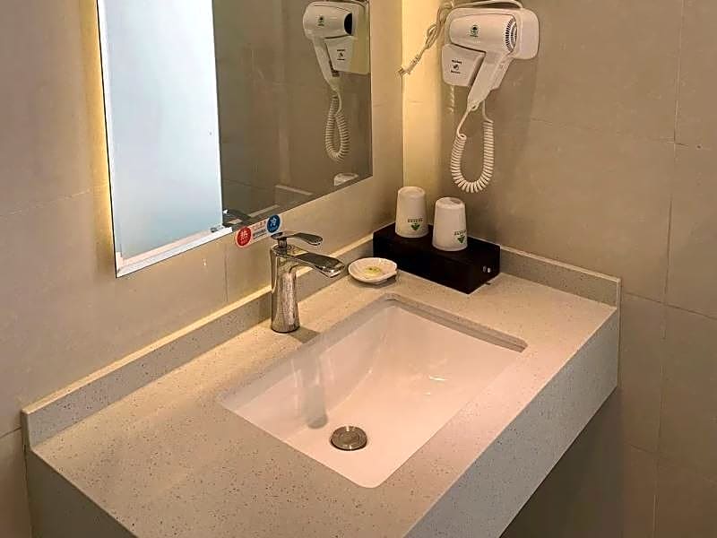 GreenTree Inn Langfang Dachang Studio City