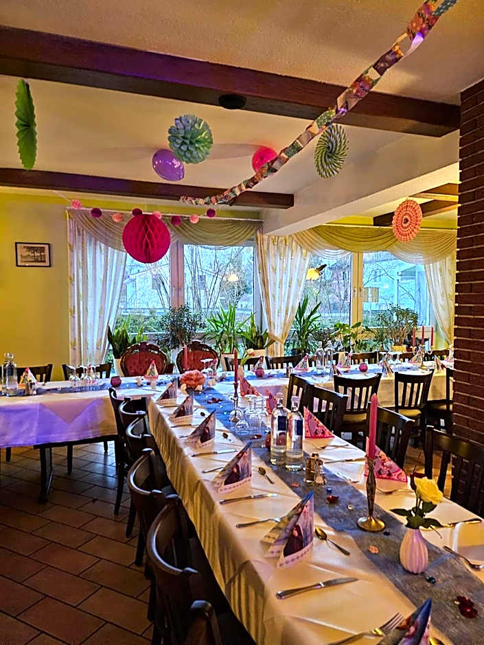 Landhotel "Zum ersten Siedler"