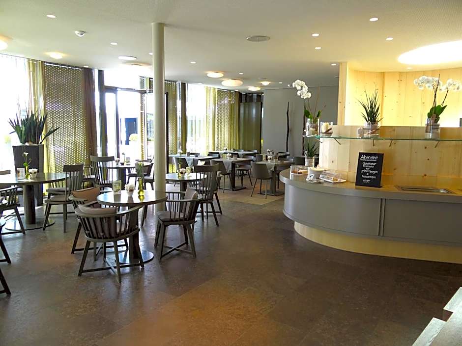 Herisau Swiss Quality Hotel