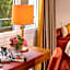 Hotel De Suede Saint Germain