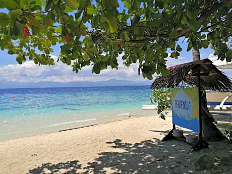 Ravenala Beach Bungalows