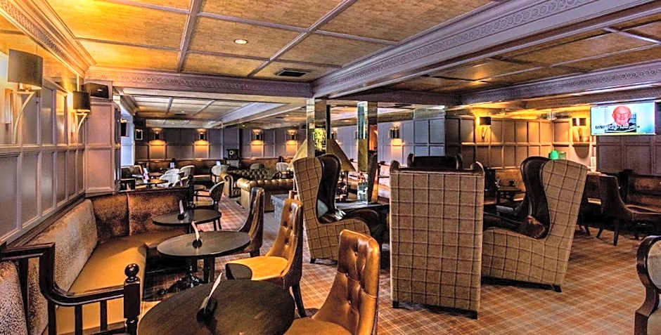The Craighaar Hotel