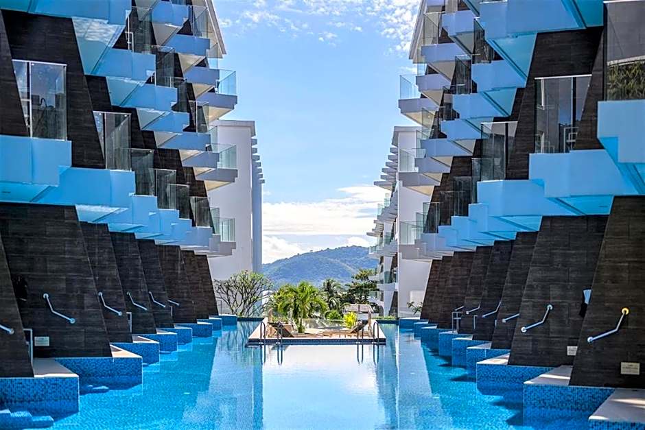 The Beachfront Hotel Phuket