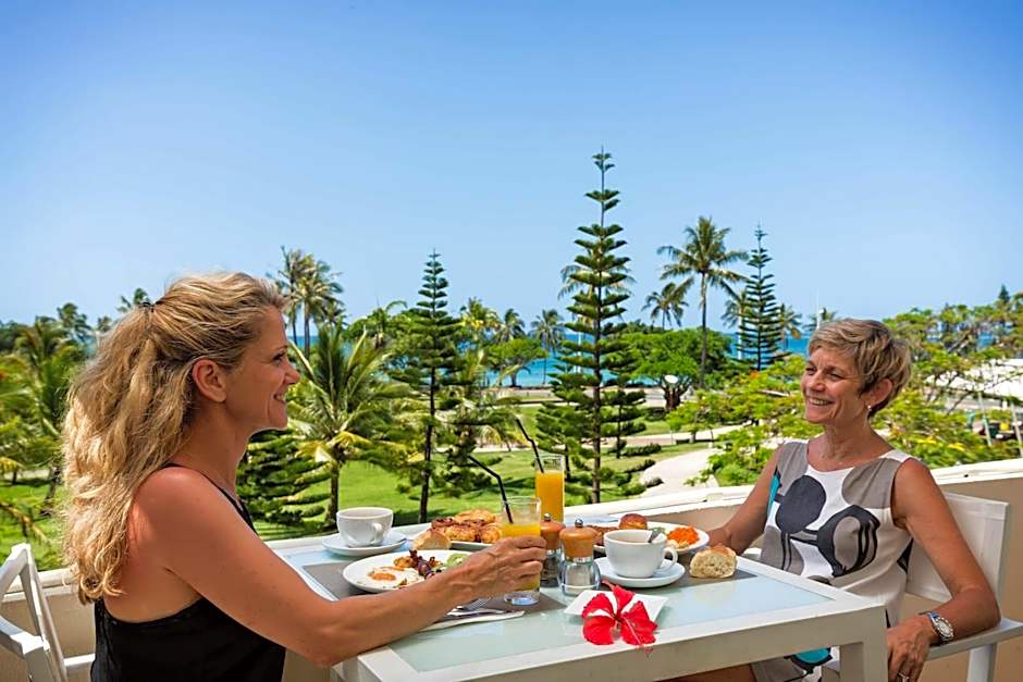 Hilton Noumea La Promenade Residences