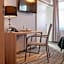 Plaza Residence Self Check-in