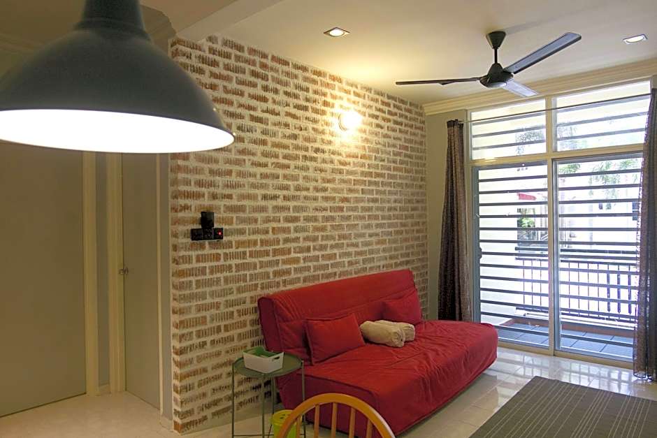 Tulip Hotel