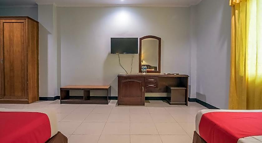 RedDoorz Syariah @ Grand Taufiq Tarakan