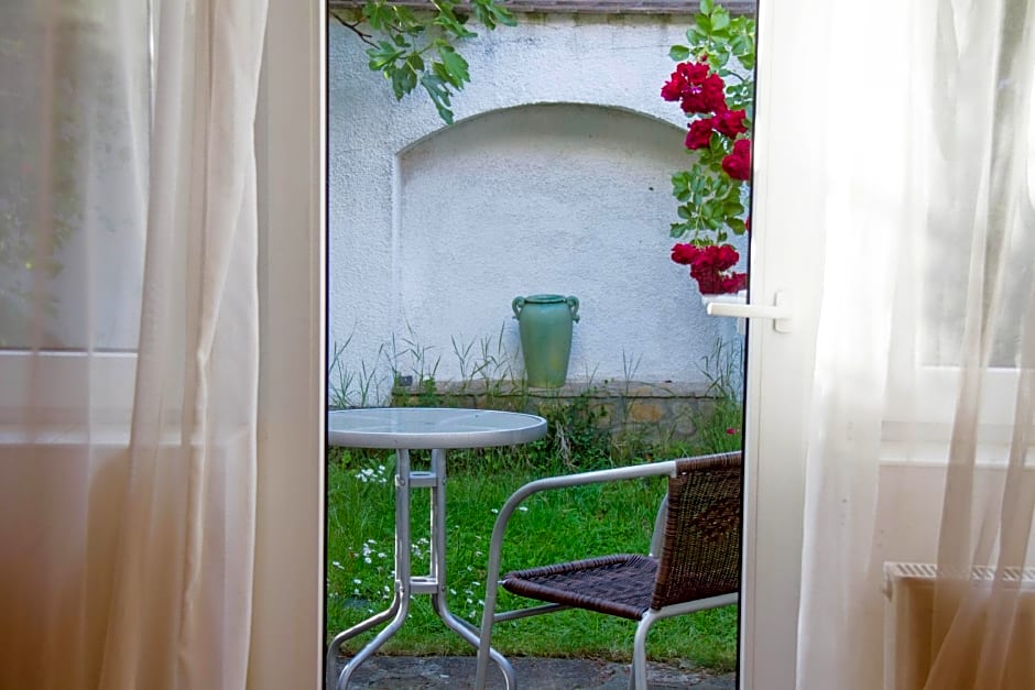 Albergo Giardino Hotel