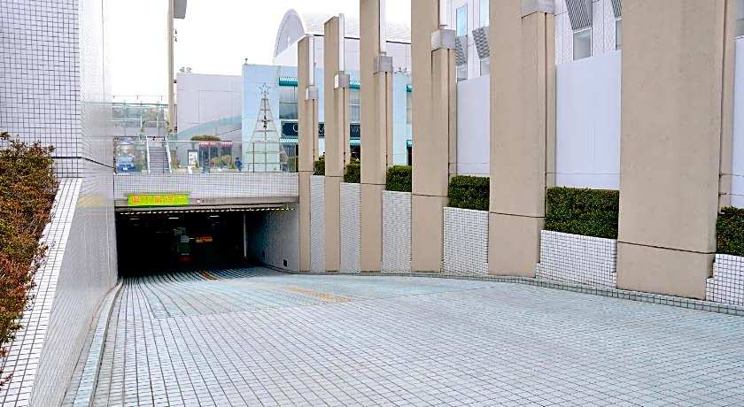 Rembrandt Hotel Ebina