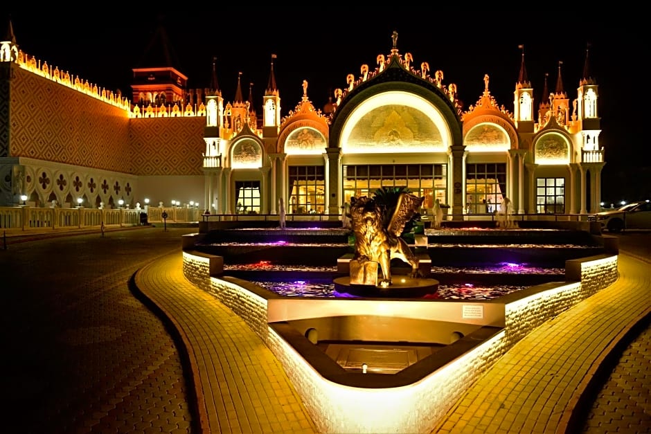 Venezia Palace Deluxe Resort - Ultra All Inclusive