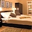 Budapest Ville Bed & Breakfast