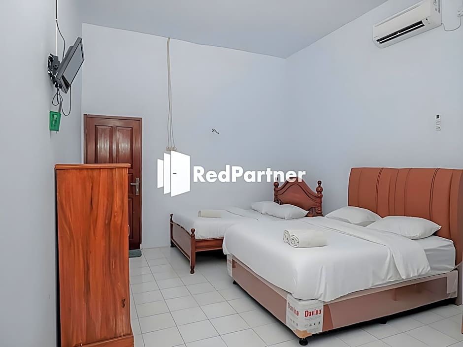 Pondok Damai Guest House Syariah Mitra RedDoorz