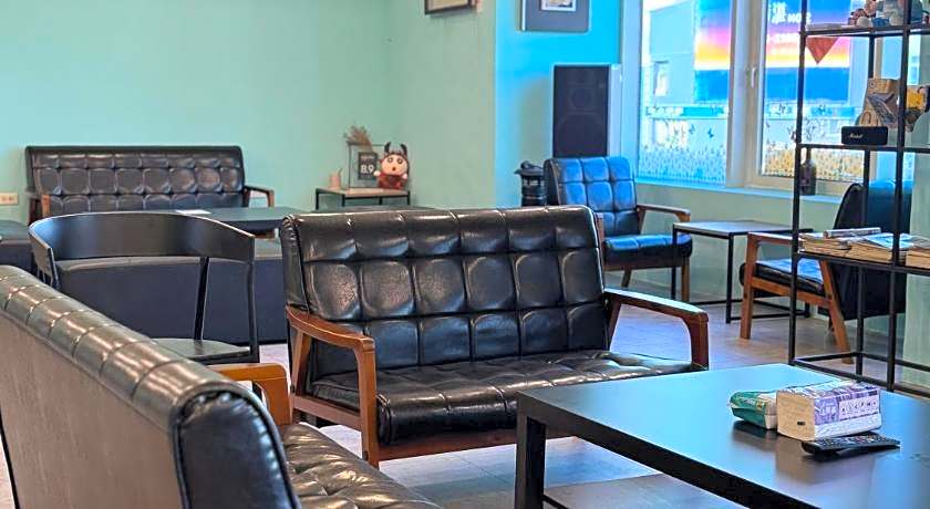 Pathways Hostel