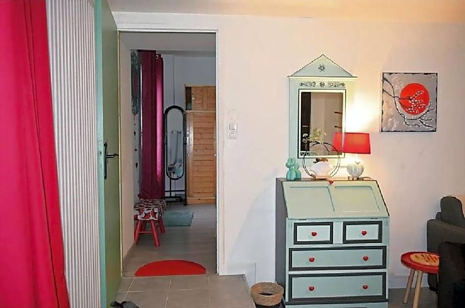 Gite le GINKGO 50 M2