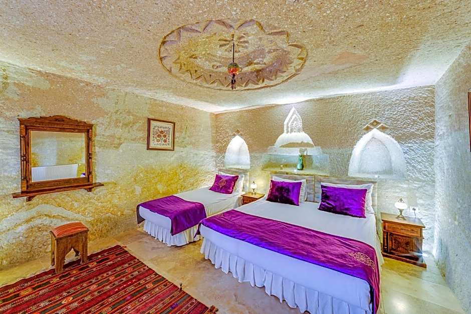 Cappadocia Abras Cave Hotel