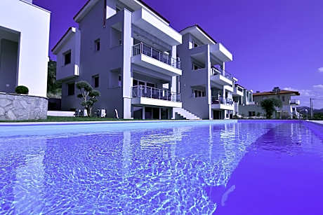 Eleonas View Suites