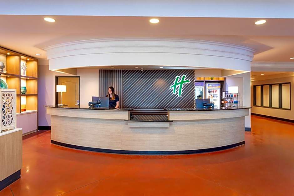 Holiday Inn Hotel & Suites Maple Grove Northwest Minneapolis-Arbor Lakes By IHG