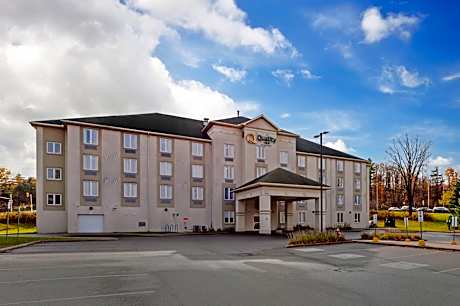 Quality Inn Orleans